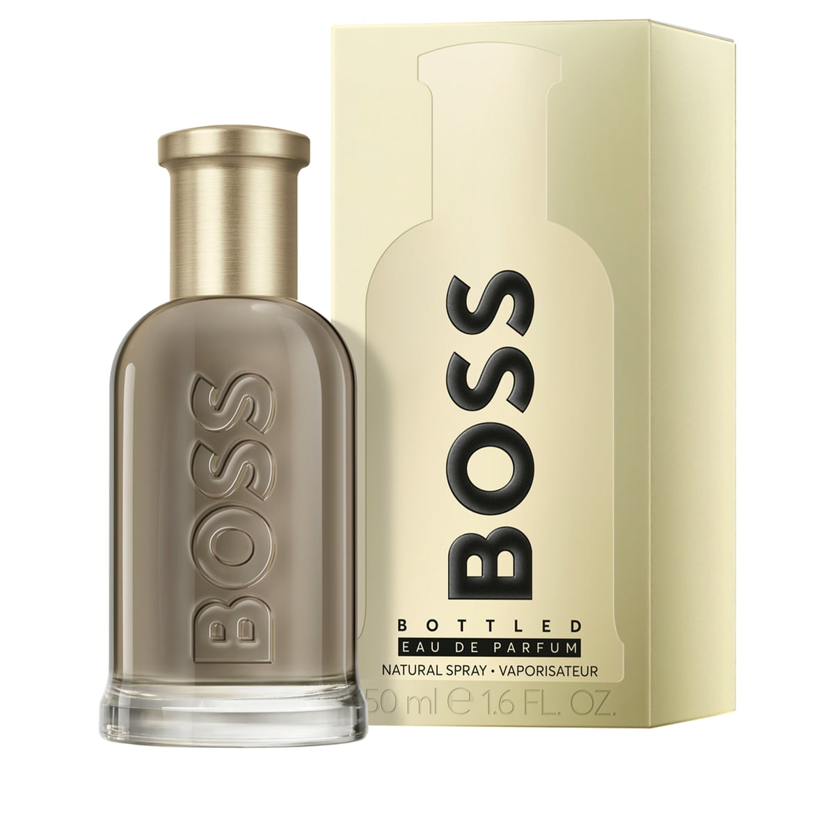 Eau de Parfum
