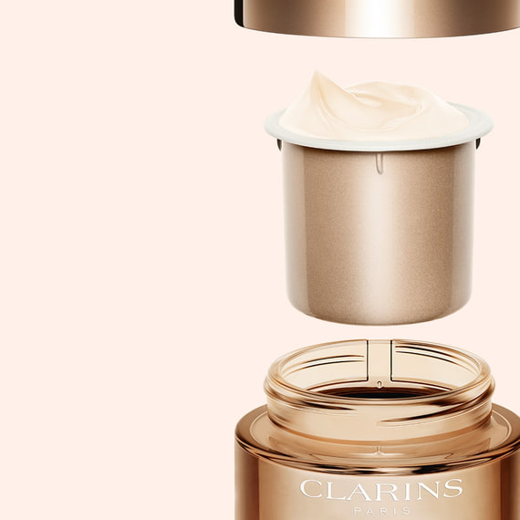 Extra-Firming Day Cream SPF15 [COLLAGEN]³ Technology