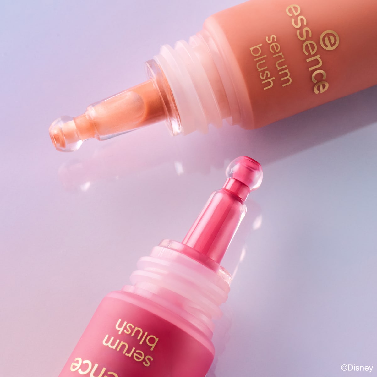 Serum Blush - 01 A Splash Of Romance
