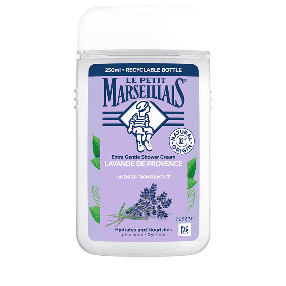 Gel Douche Lavande de Provence