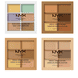 3C Color Correcting Palette