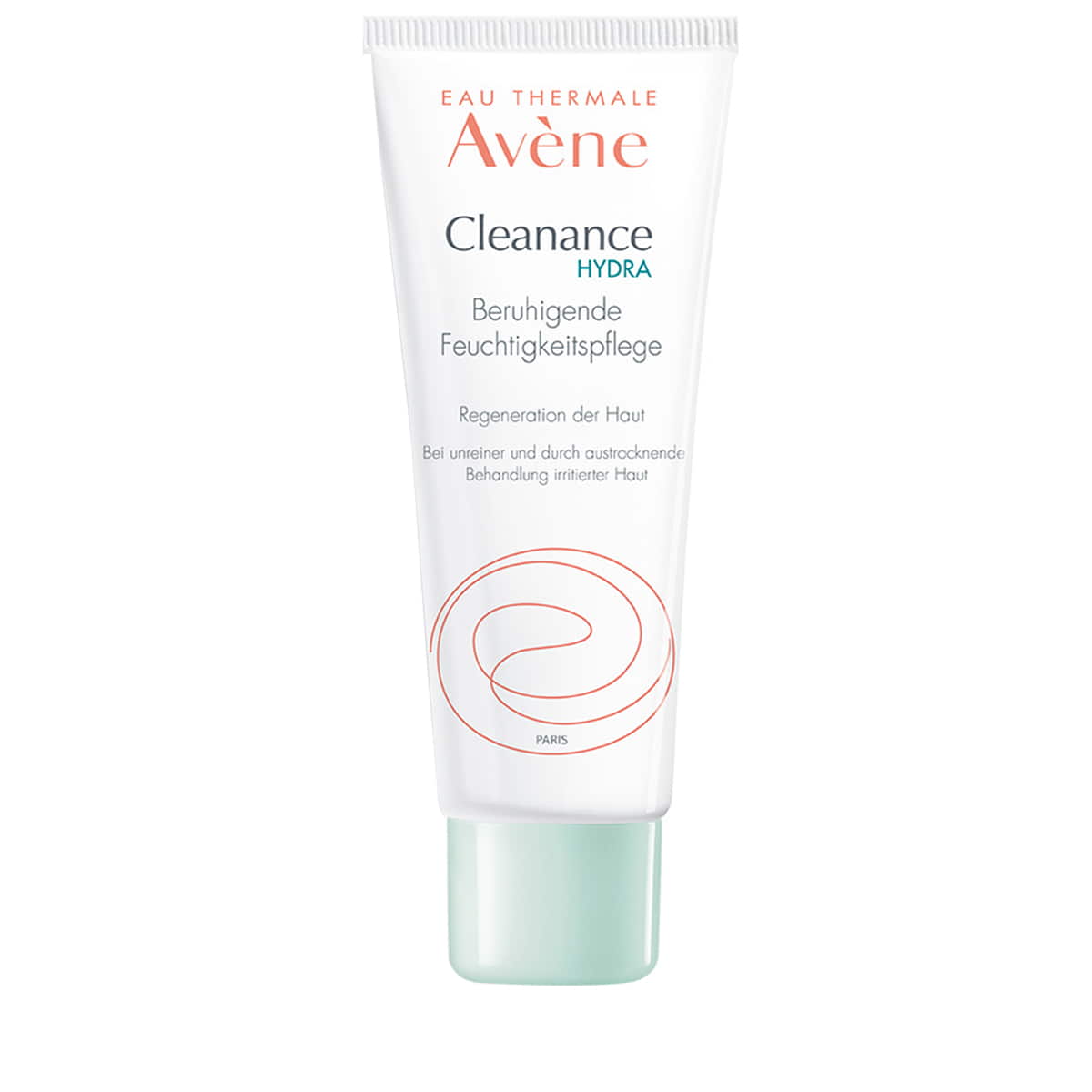 Hydra Soothing Cream for Acne Treatments