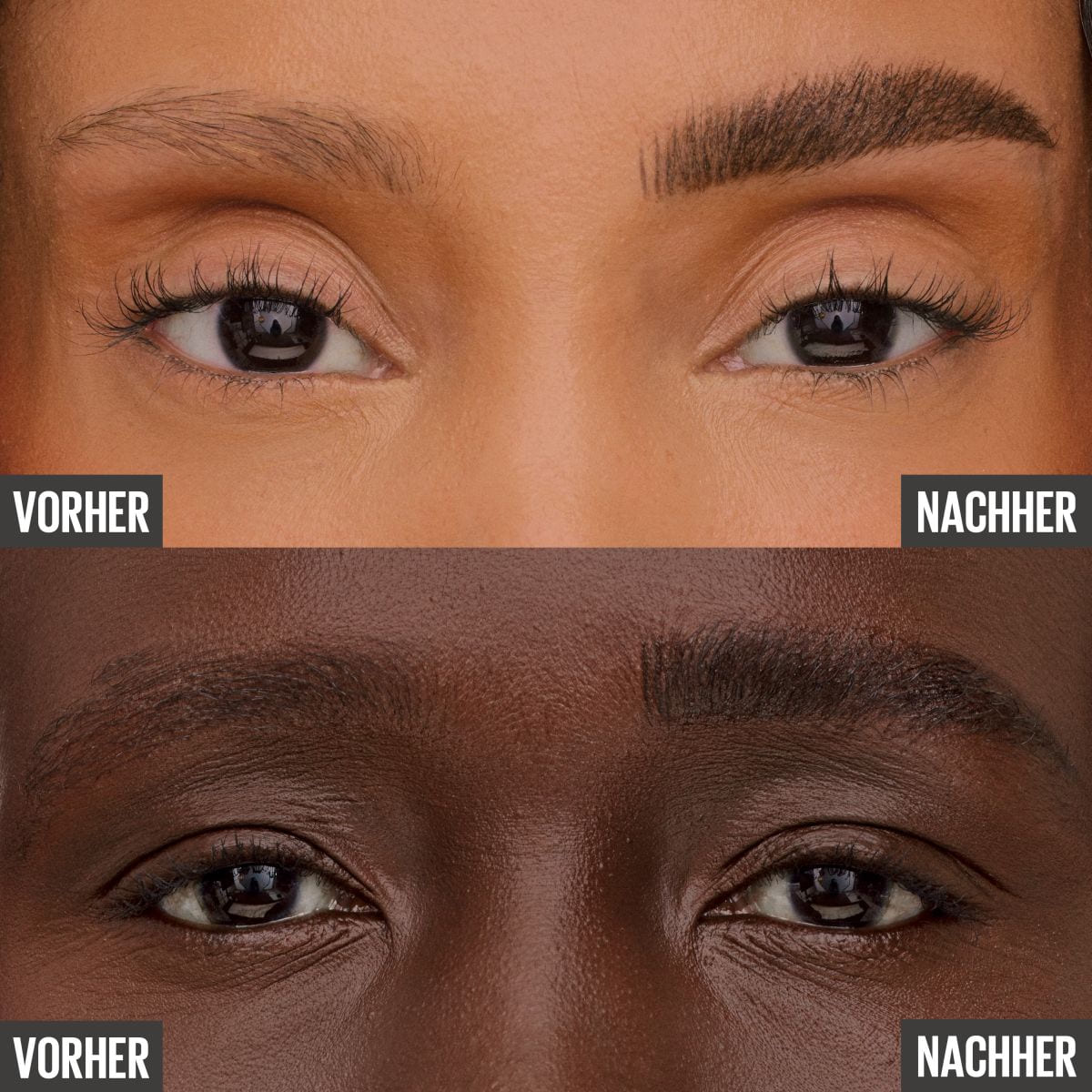 Brow Insert 