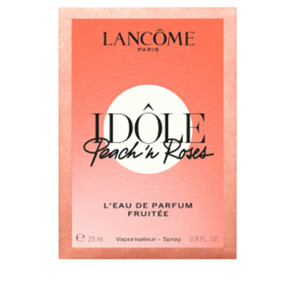 Idôle Peach'n Roses Eau de Parfum