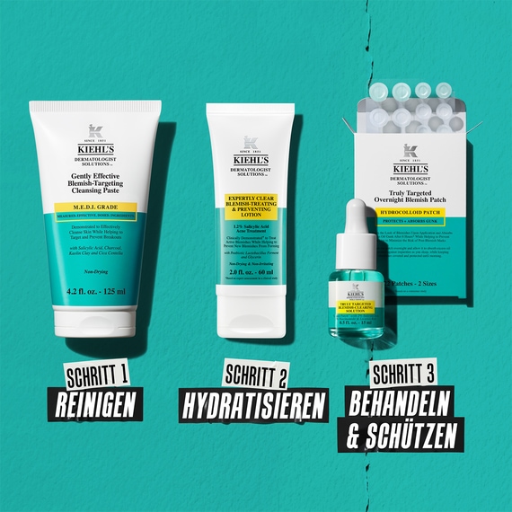 Truly Targeted Overnight Blemish Patch