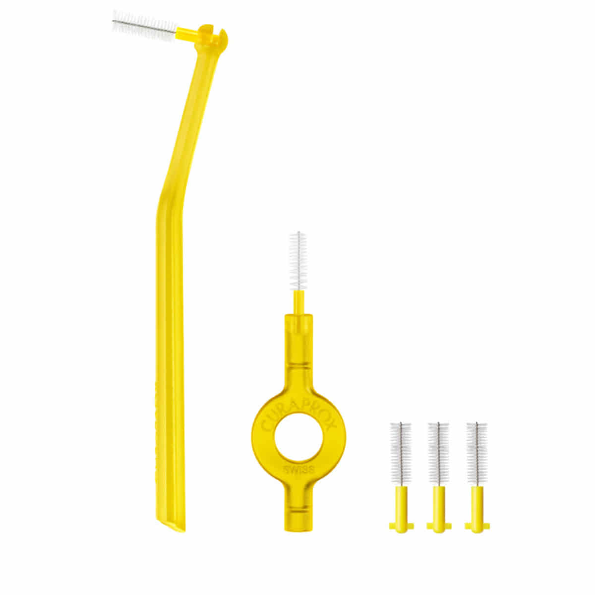 Prime Start Interdental Brushes Set