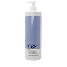 Light Platinum Colour Treatment