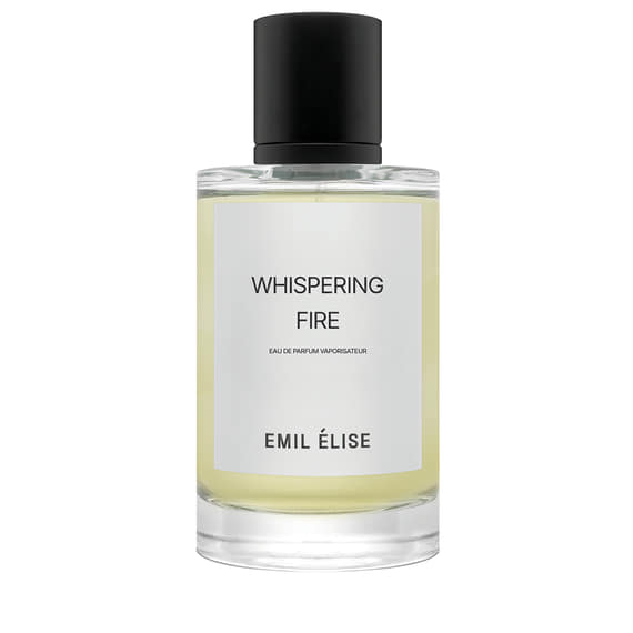 Whispering Fire