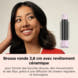 Revlon Multistyler ONE-STEP Pink Titanium 5-in-1 RVDR5376E