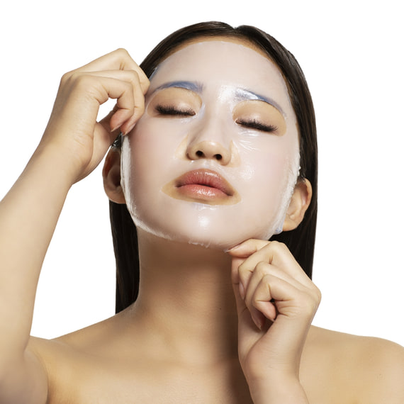 VIP The Gold Mask Gift Set