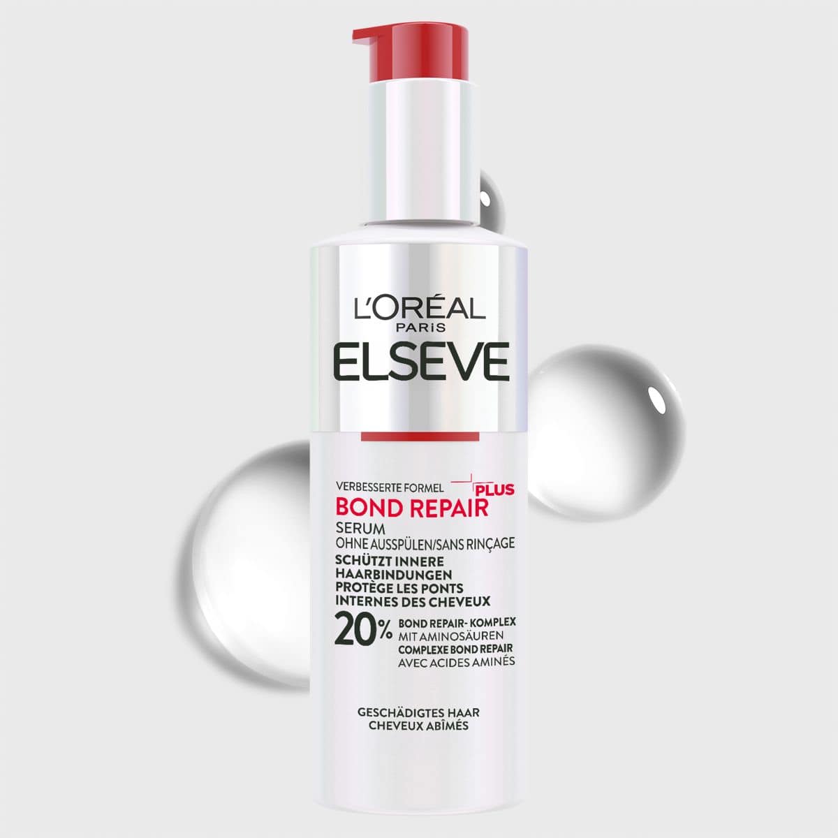 Bond Repair Siero
