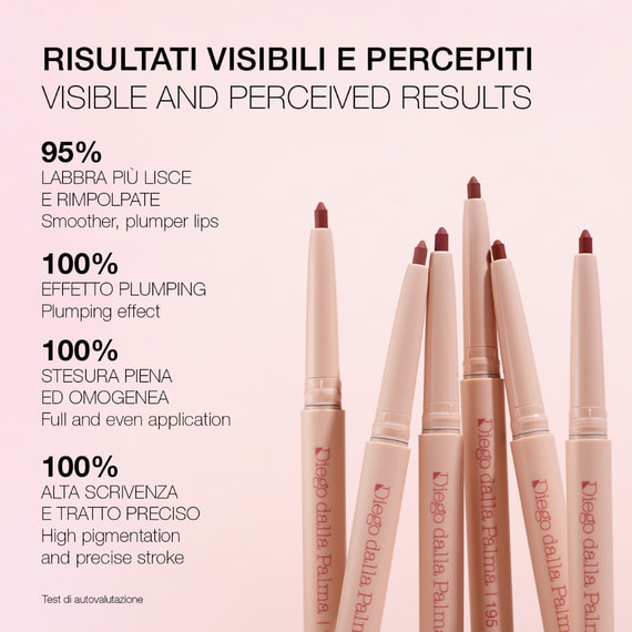 Volume Effect Lip Liner