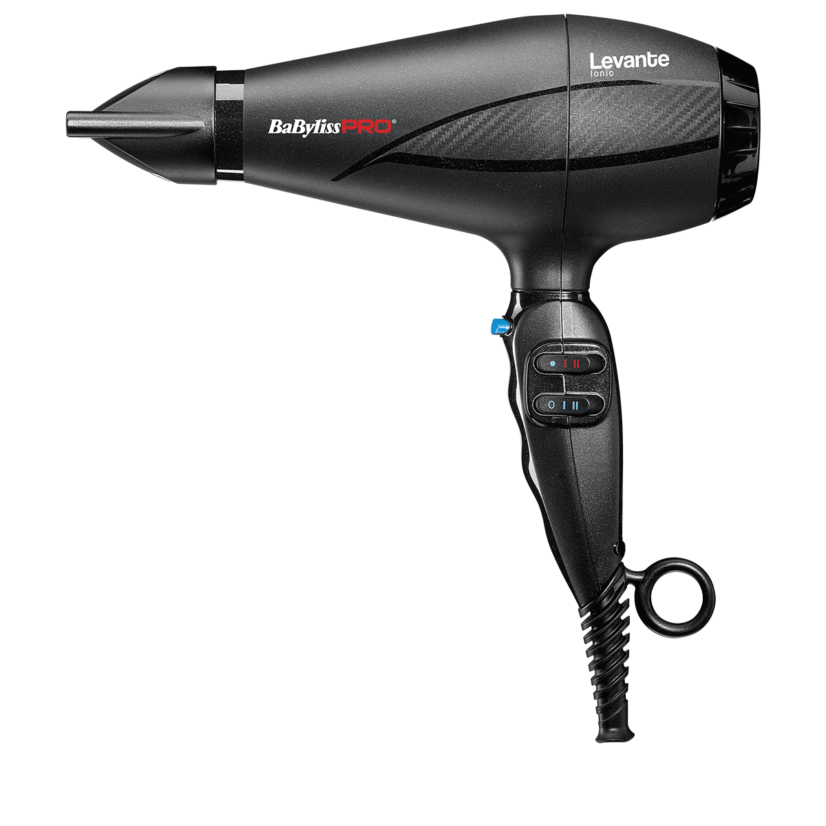 Levante 2100 W Ionic BAB6950IE
