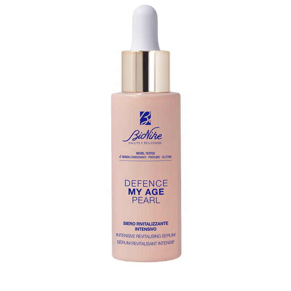 Intensive Revitalising Serum