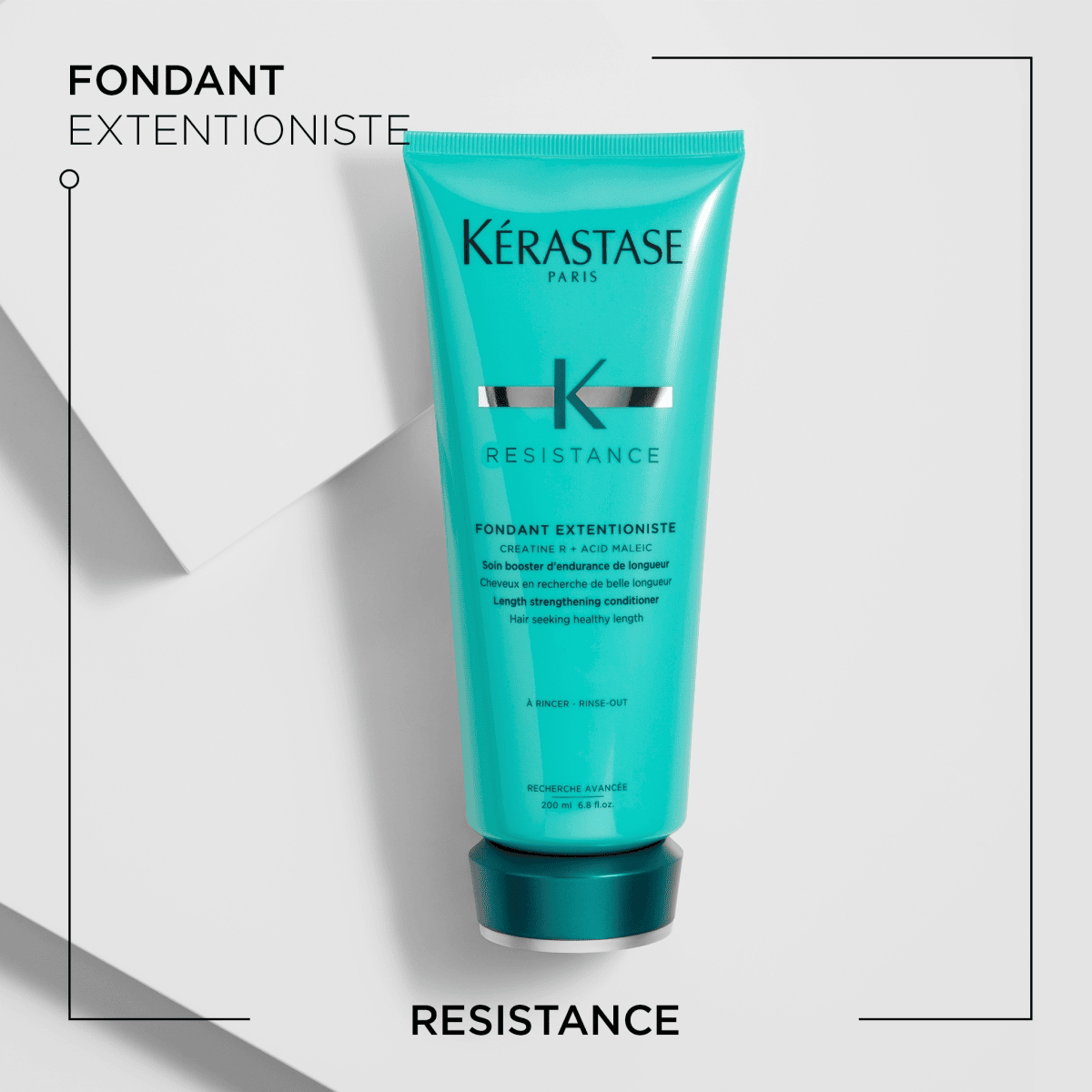 Fondant Extentioniste (Conditioner)