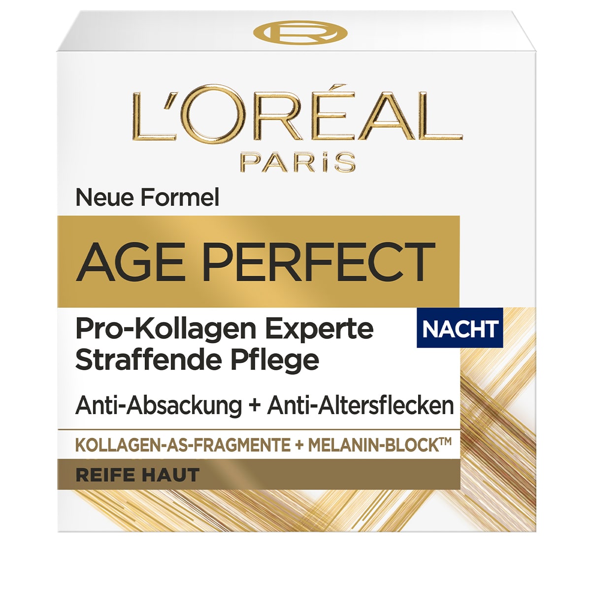 Pro-Collagen Expert Firming Night Cream