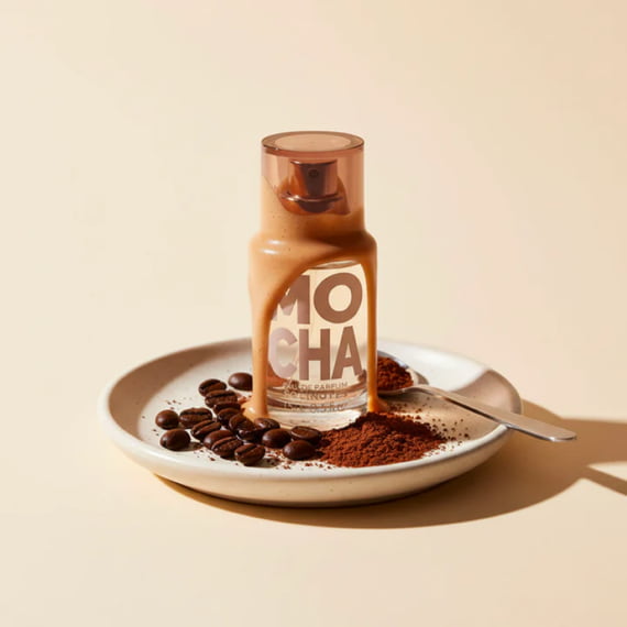 Mini Size Mocha
