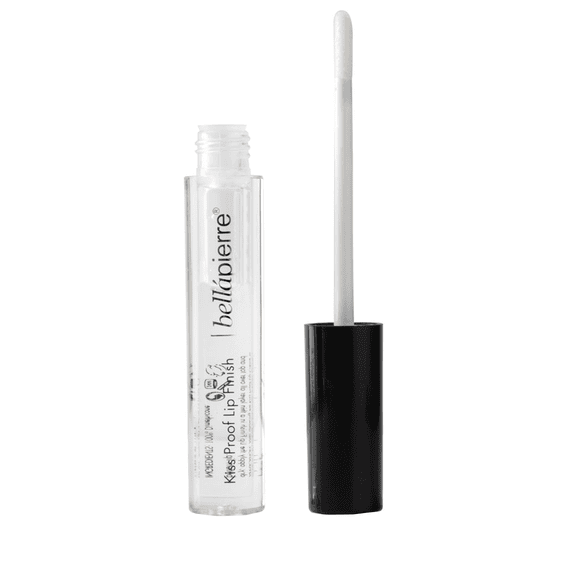 Kiss Proof Lip Finish (transparent)