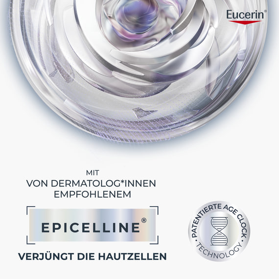 Longevity Epigenetic Nacht