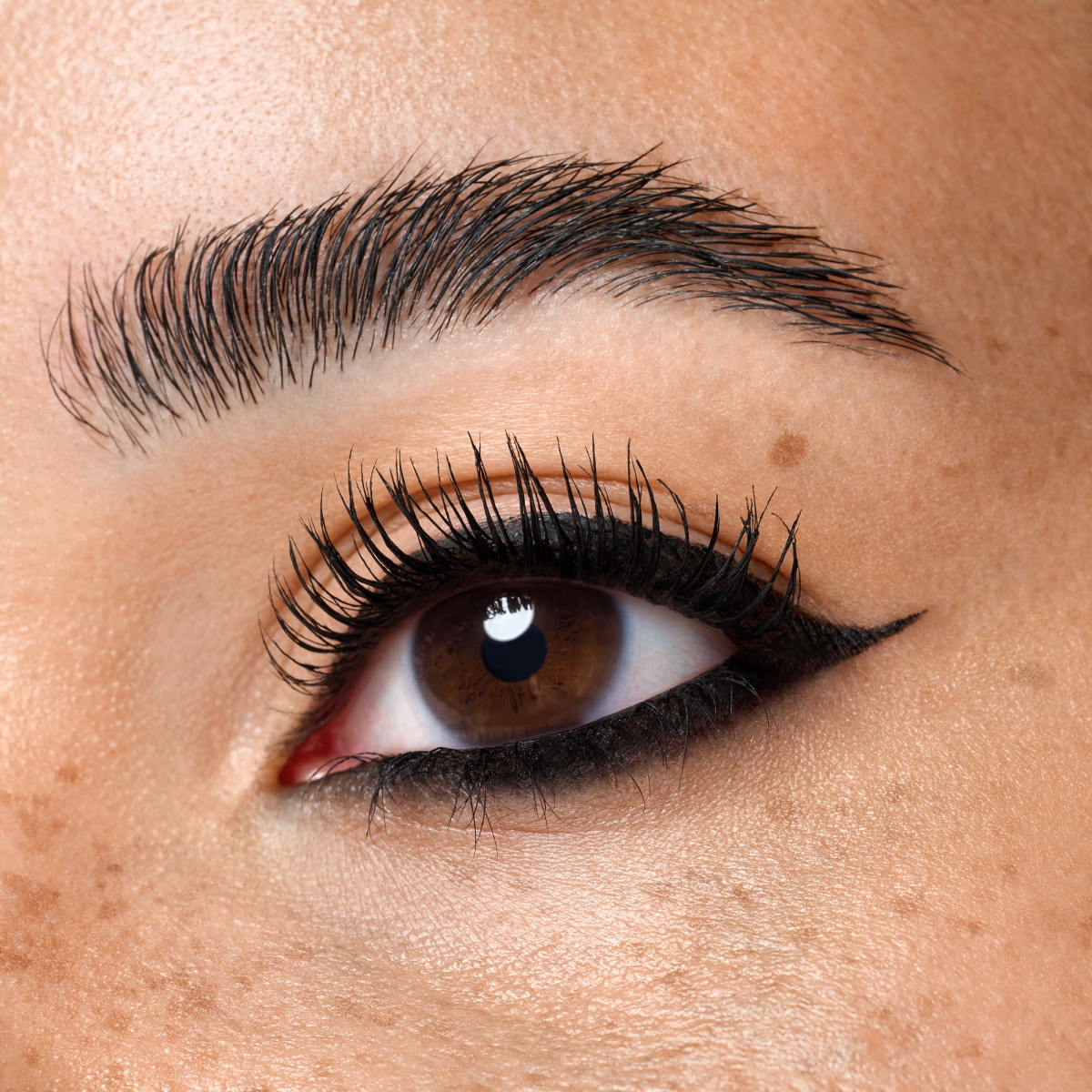 I Love Extreme Eye Set - 01 Wing It!