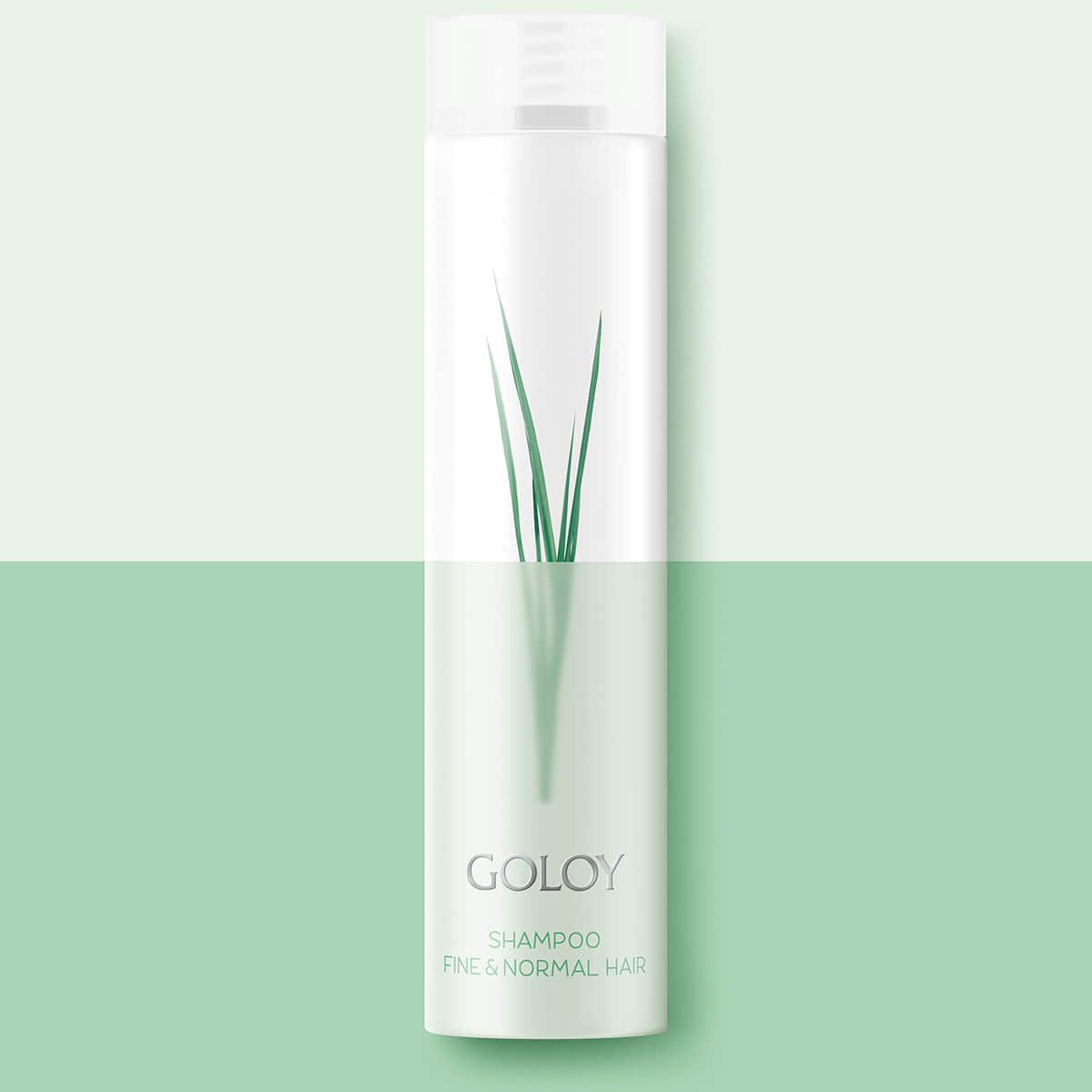 Shampoo Fine & Normal Hair