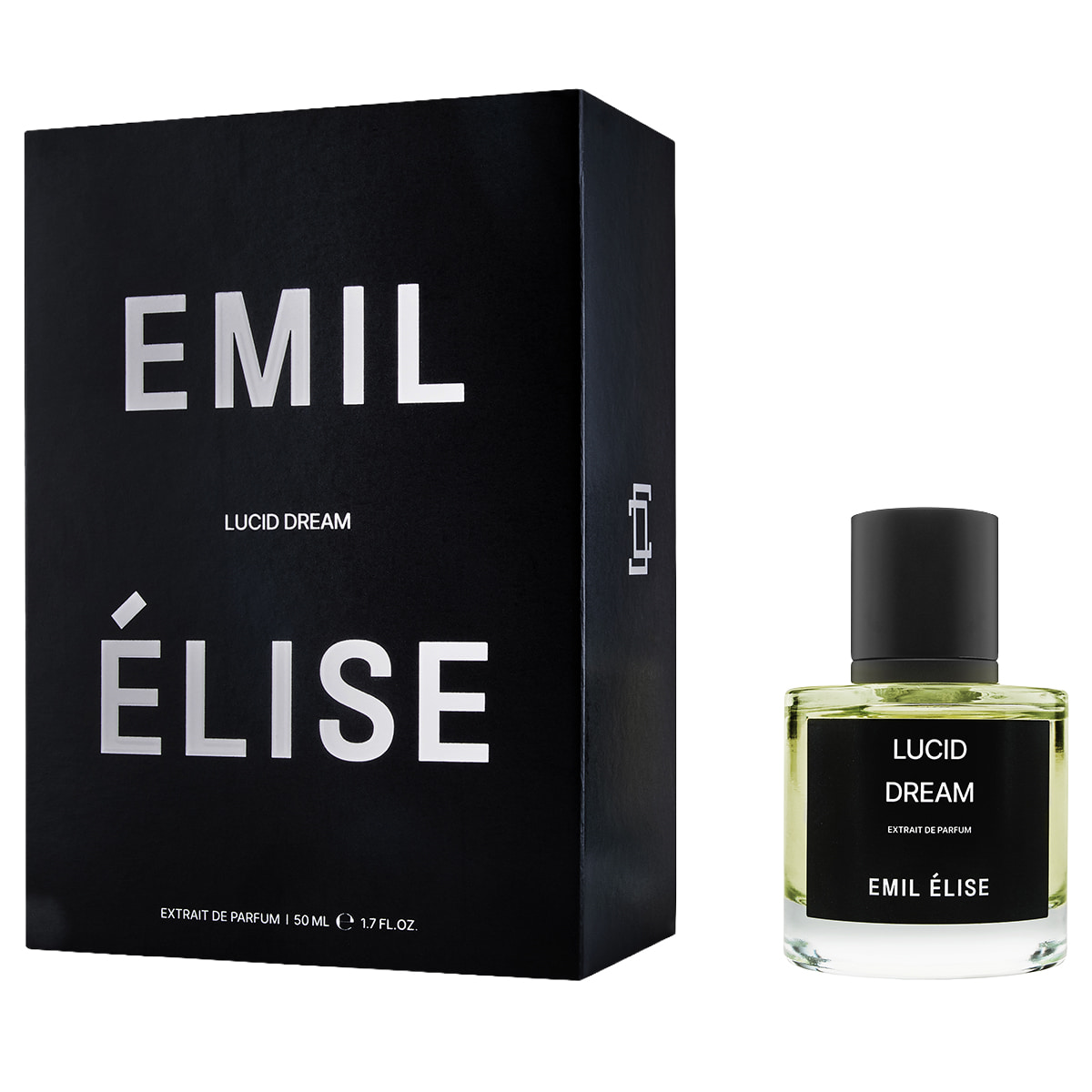 Lucid Dream Extrait de Parfum