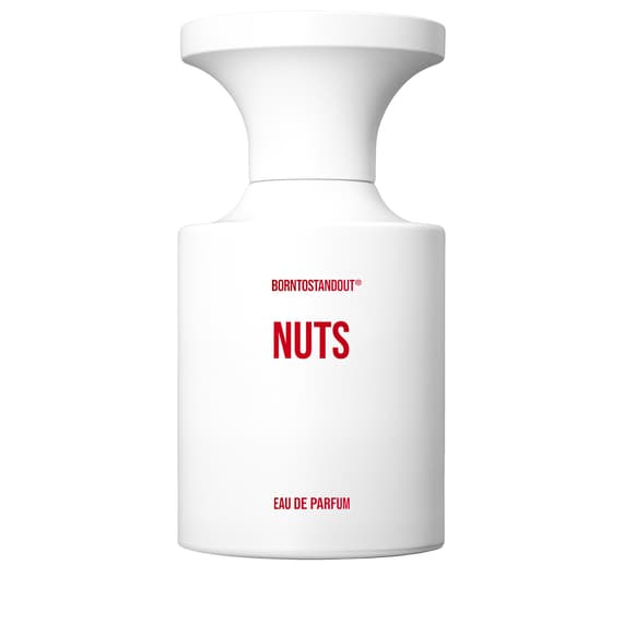 Nuts Eau de Parfum