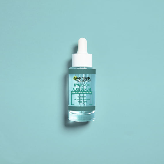 Sérum hyaluron aloe