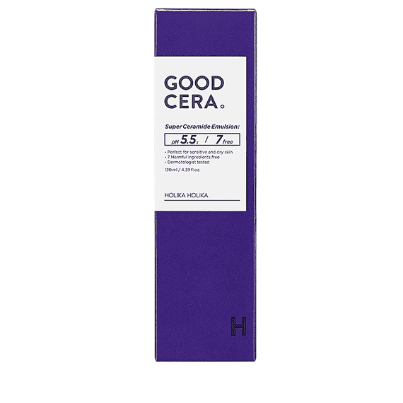 Good Cera Super Ceramide Emulsion