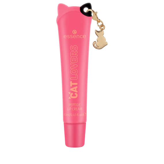 Cat Lovers Peptide Lip Cream - 01 Little Paw