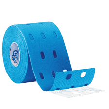Punch 5 cm x 5 m - Blue
