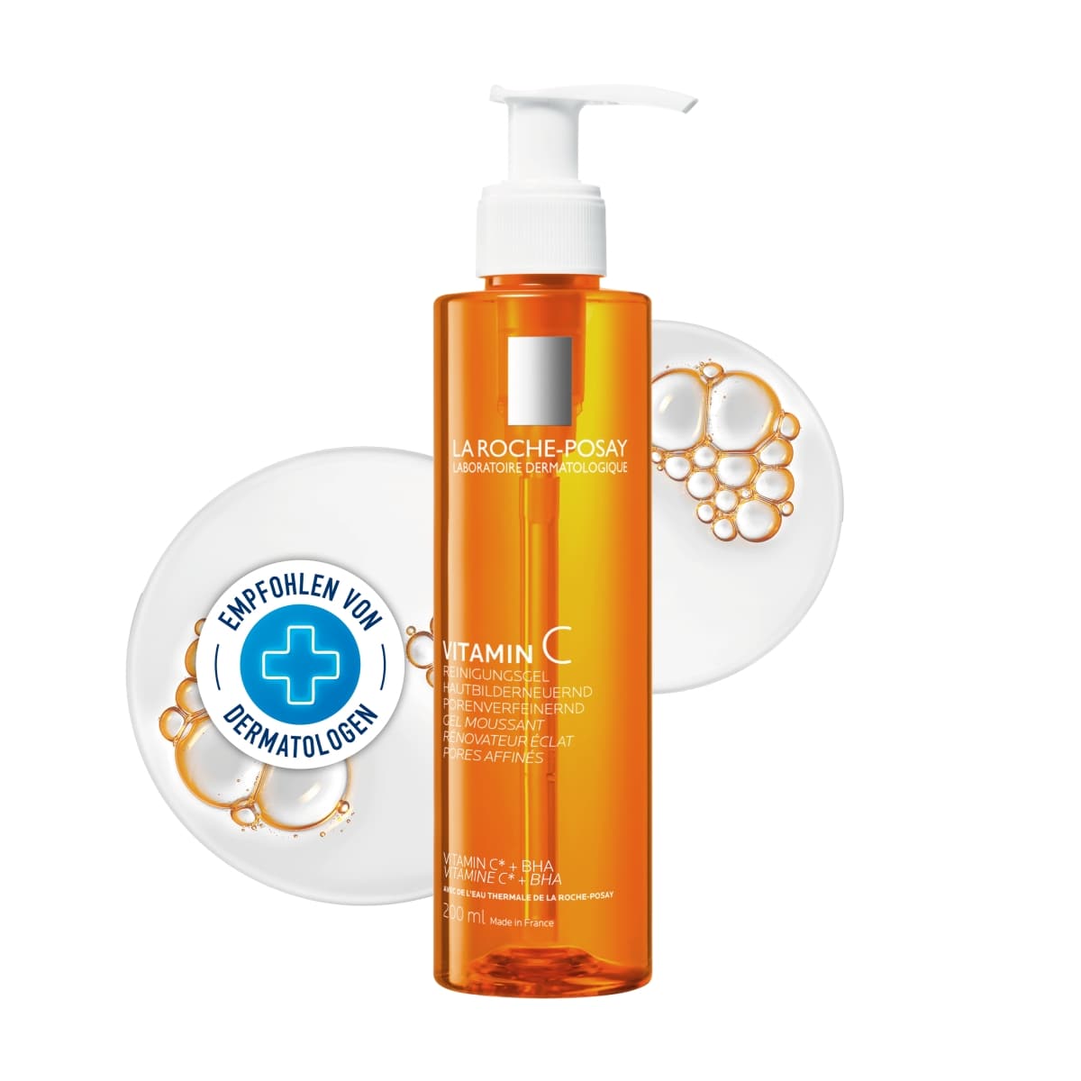 Pure Vitamine C Cleanser