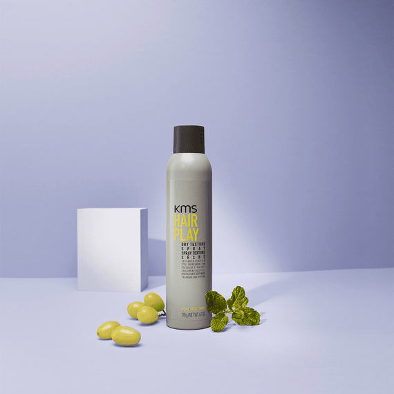 Dry Texture Spray