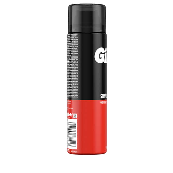 Classic Original Rasiergel - Original Scent