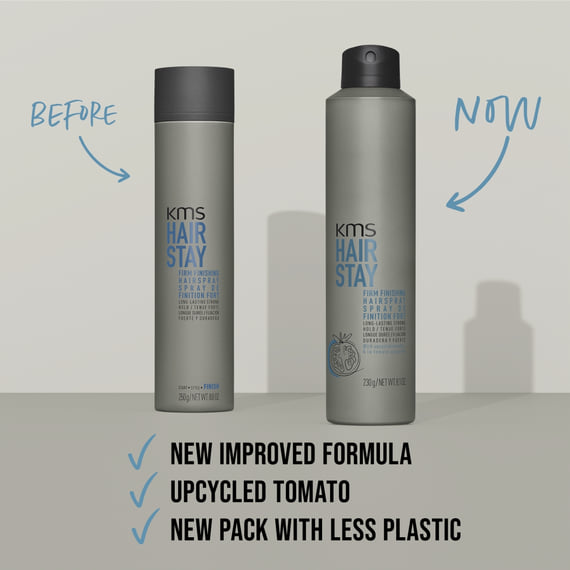Firm Finish Spray