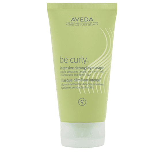 Be Curly Intensive Detangling Masque