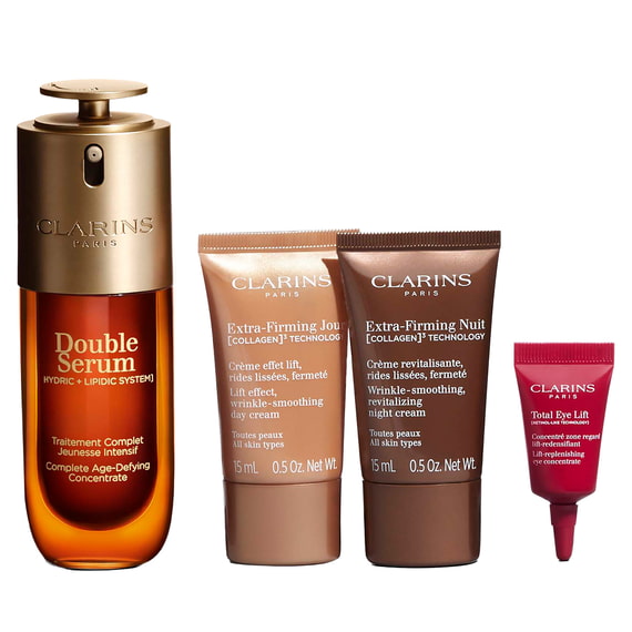 Visibly Firming Age-Defying Set