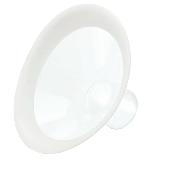 PersonalFit Flex Brusthauben XL - 30 mm 2 Stk.