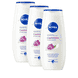 Pflegedusche Cashmere & Cotton Seed Oil Trio