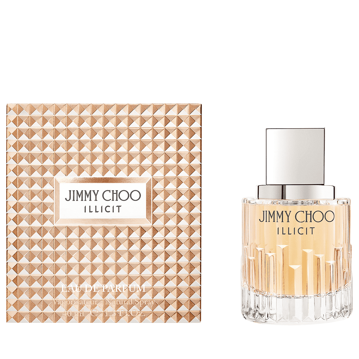 Eau de Parfum