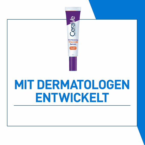 Sérum Vitamine C Anti-âge