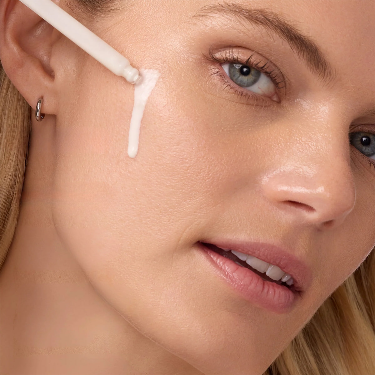 Sun Silk Drops Organic Face Sunscreen