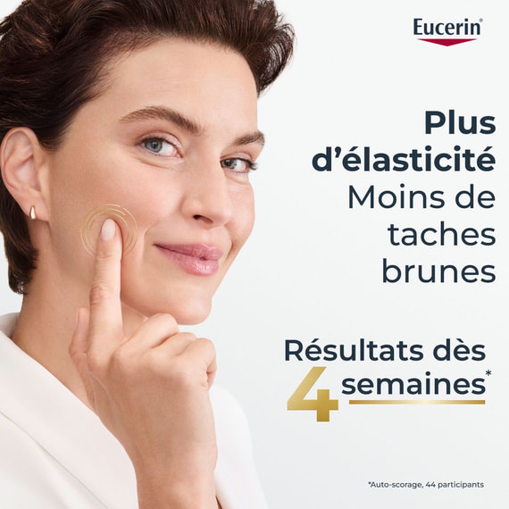 Soin de Jour Elasticity SPF30 Recharge