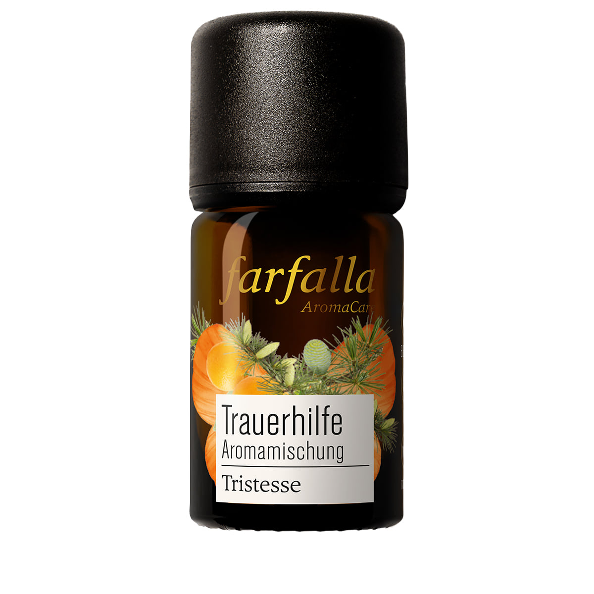 Grief Relief Aroma Blend