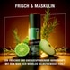 Made for Man Deodorant