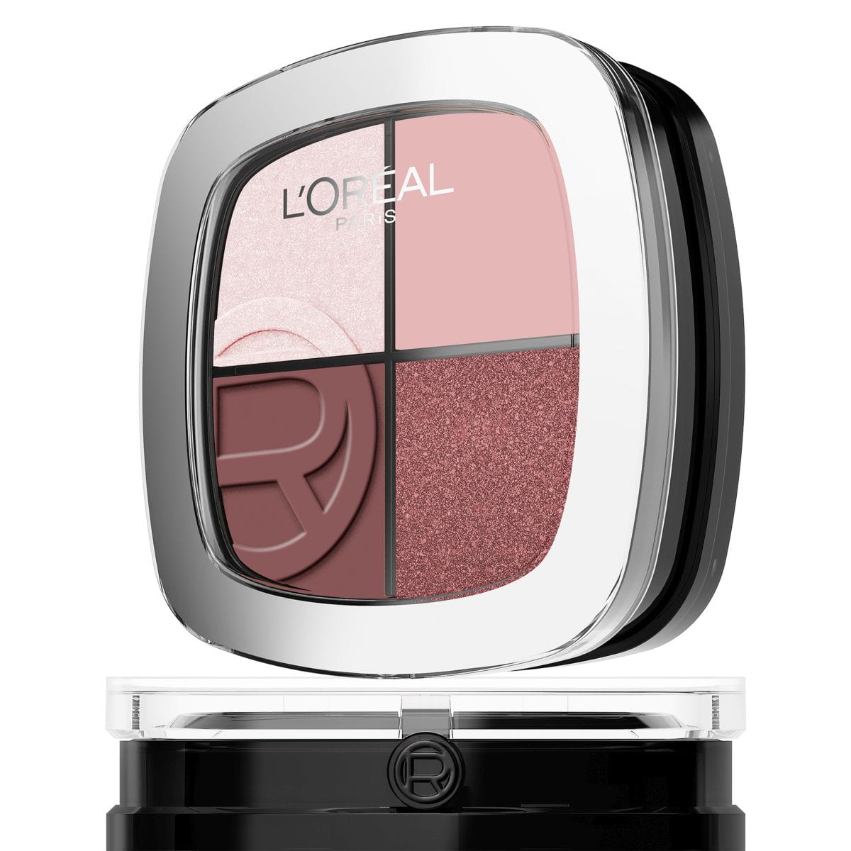 Rendez-Vous Couleur Eye & Cheek Quad