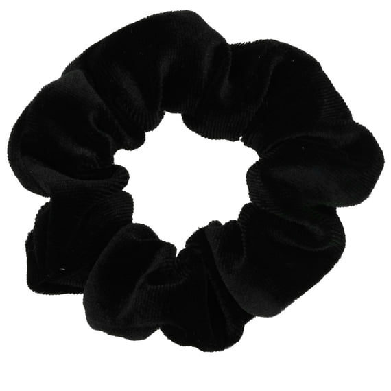 Scrunchie Made From Recycled Material