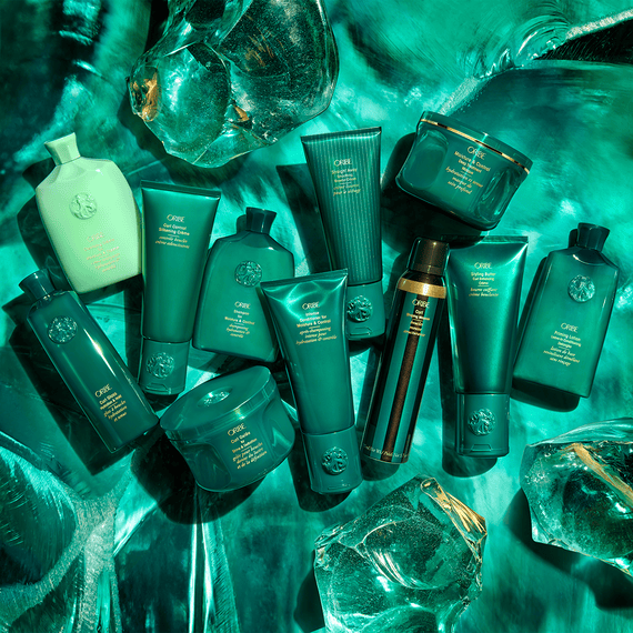 Curl Gloss Hydration & Hold