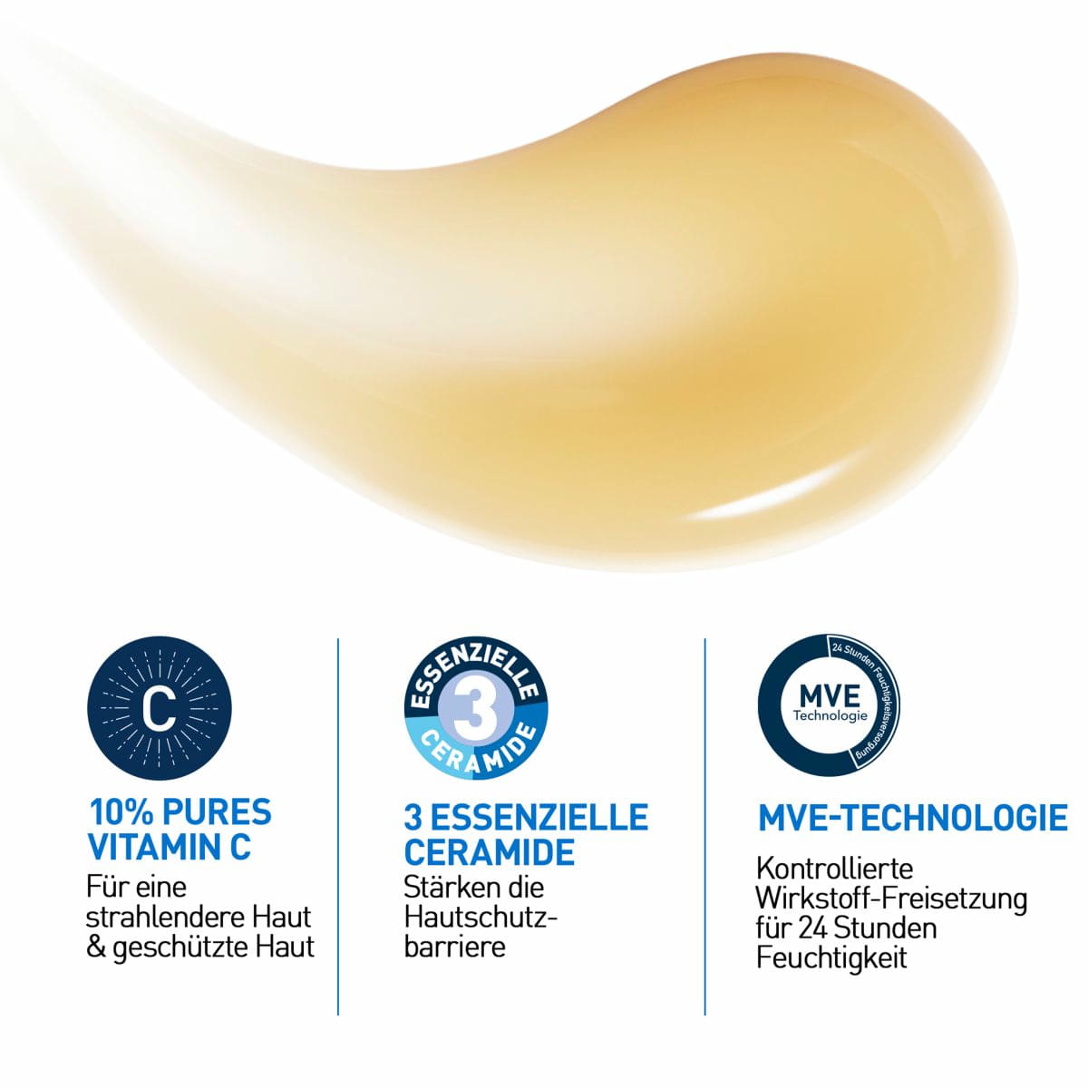 Sérum Vitamine C Anti-âge