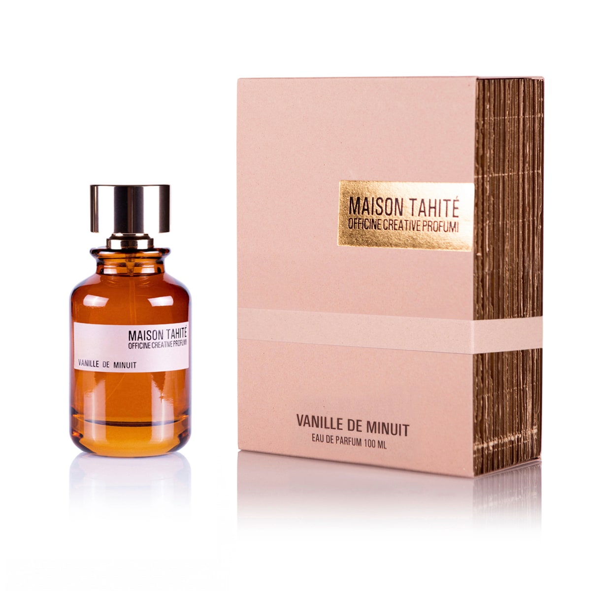 Vanille de Minuit Eau de Parfum